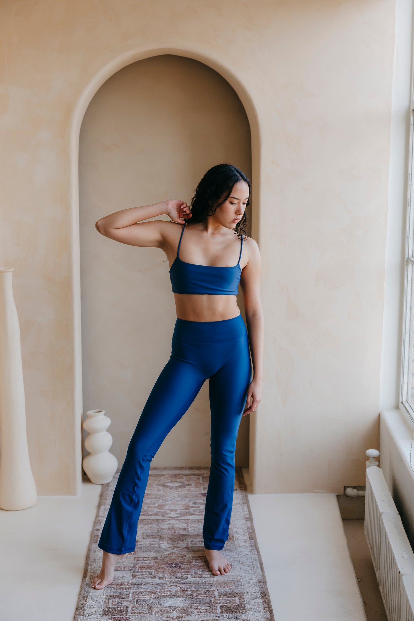 MIDNIGHT LEGGINGS