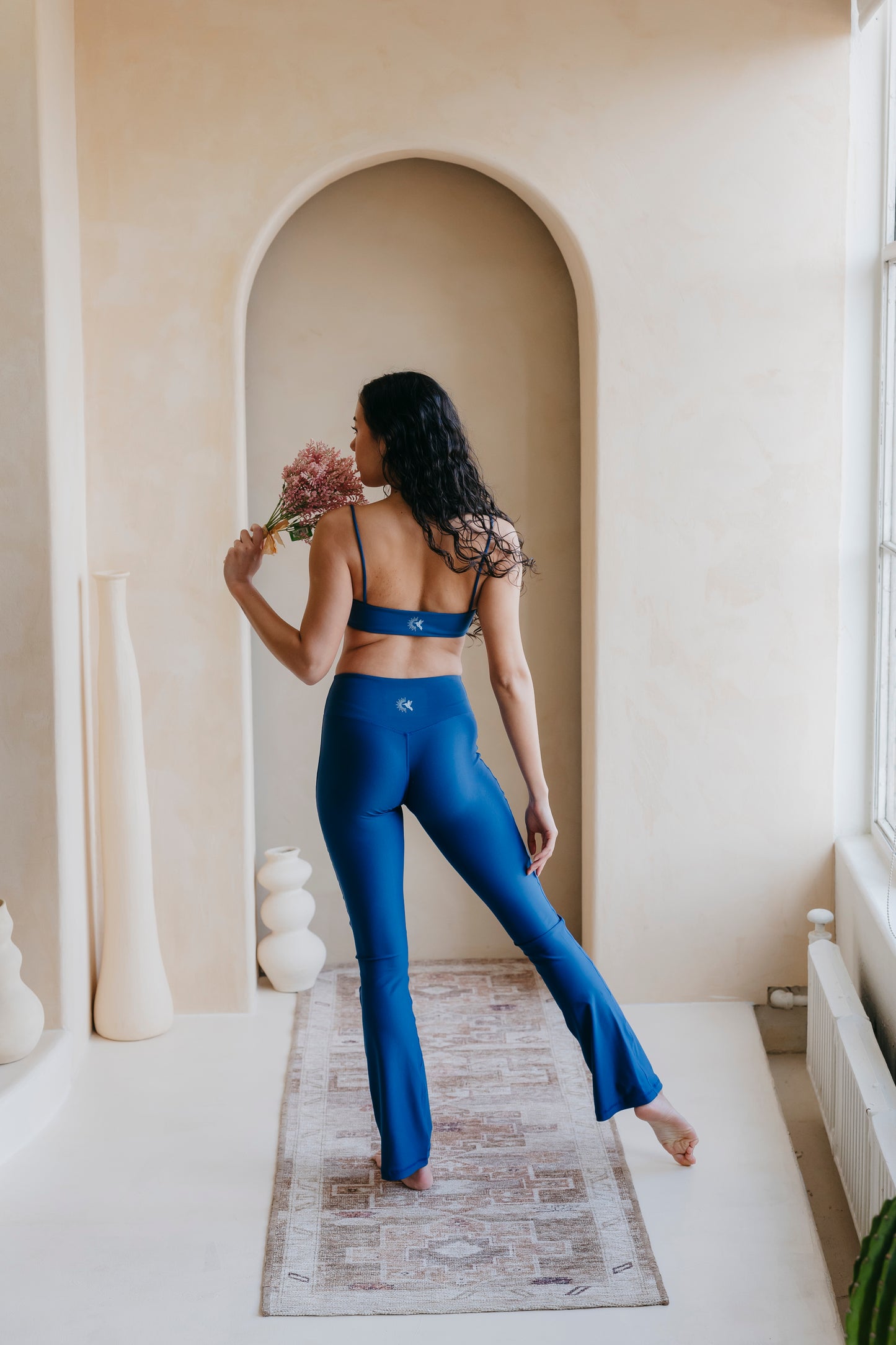 MIDNIGHT LEGGINGS