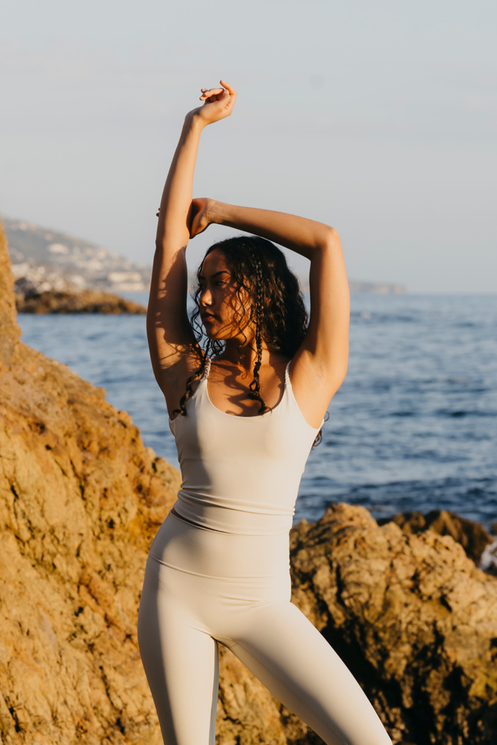 OLAS TANK TOP