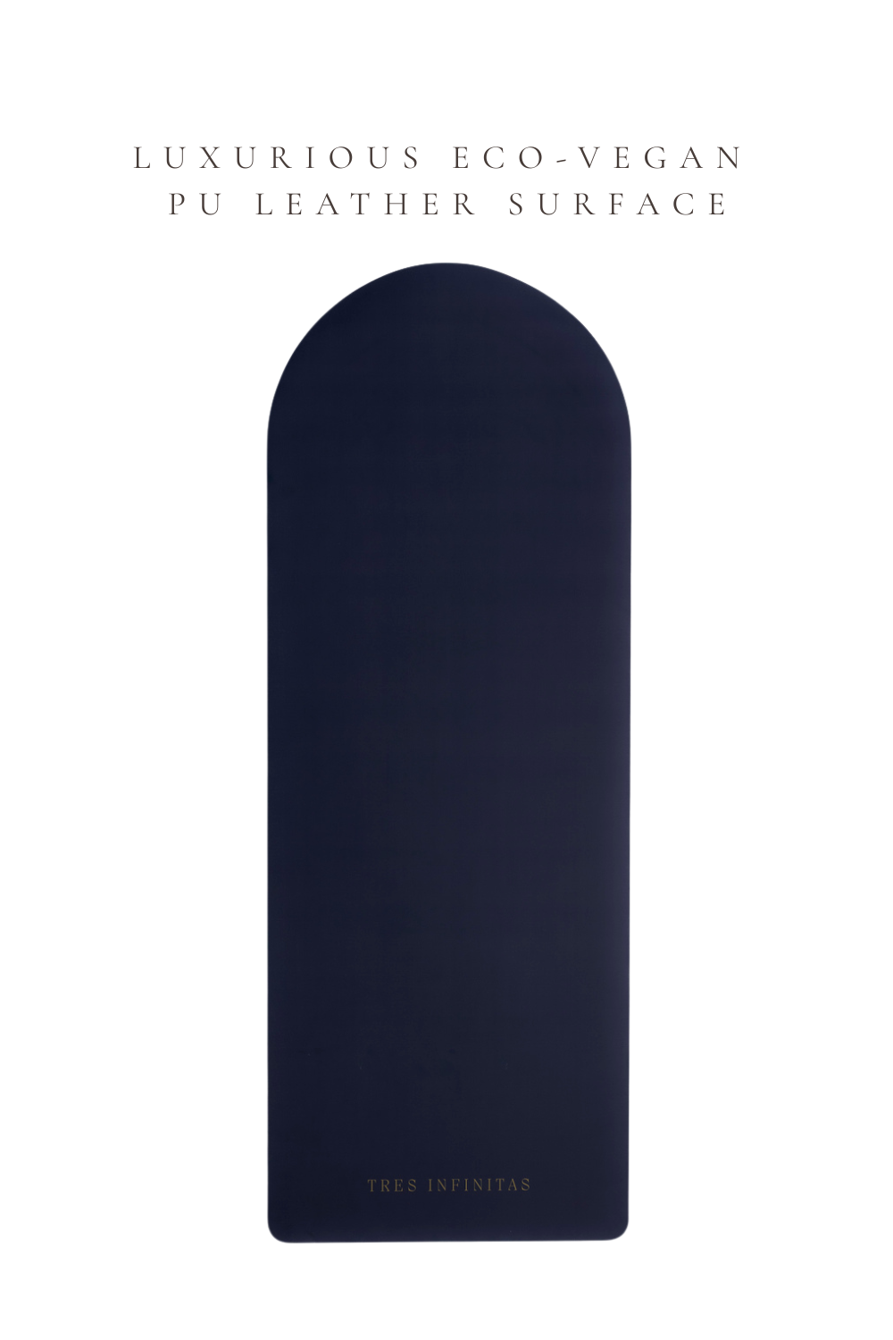 STEEL YOGA MAT