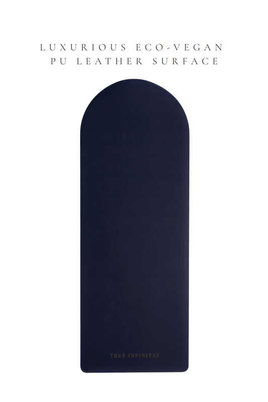 STEEL YOGA MAT