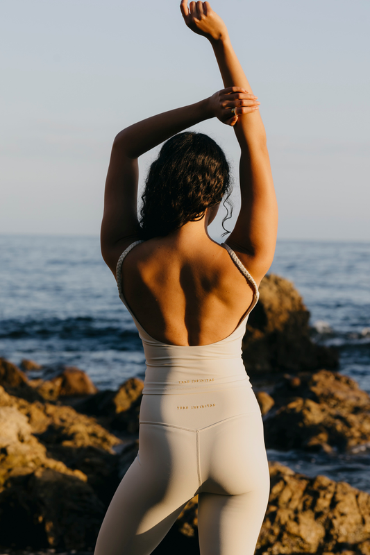 OLAS TANK TOP