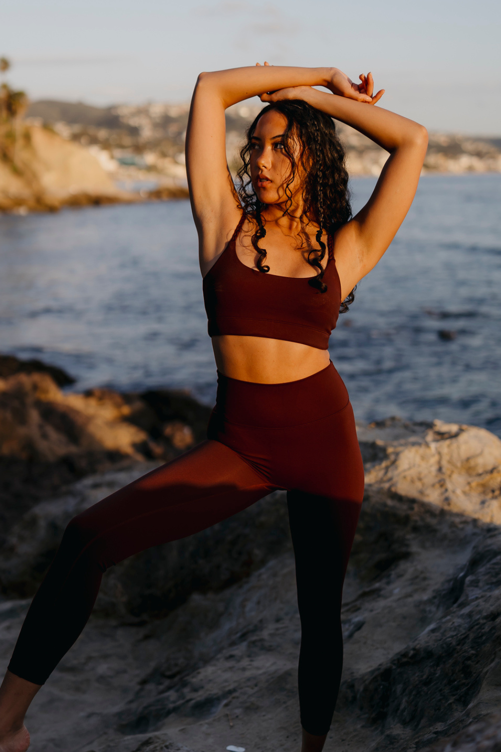 VOLCÁN SPORTS BRA