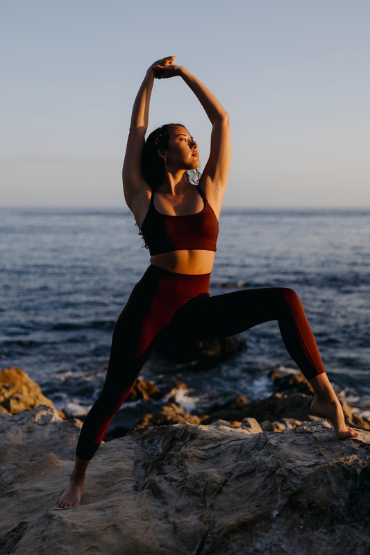 VOLCÁN LEGGINGS