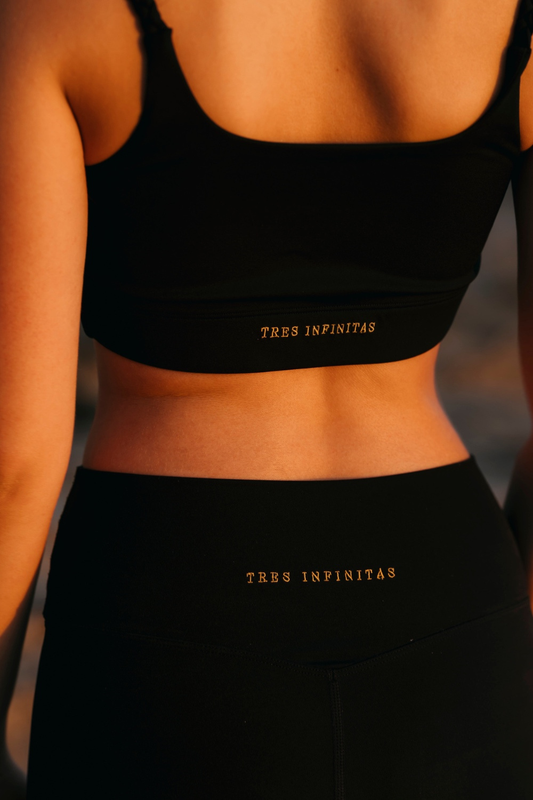ONYX SPORTS BRA