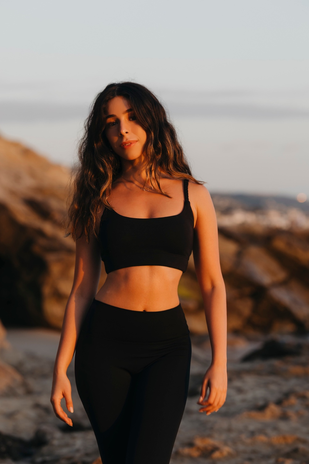 ONYX SPORTS BRA
