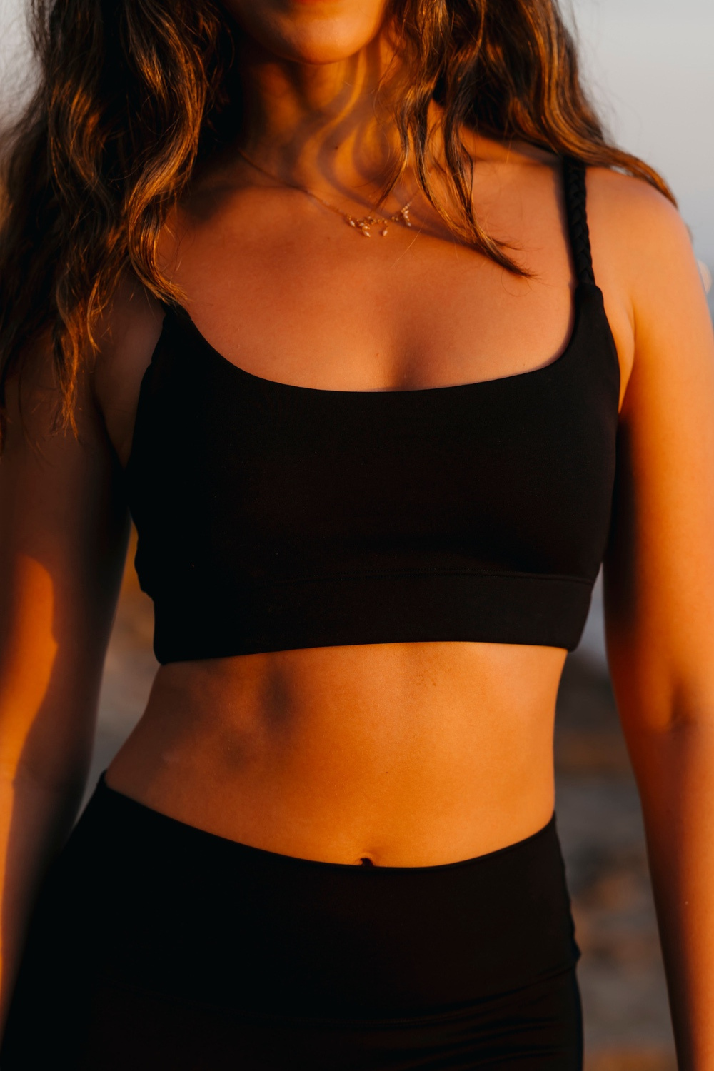 ONYX SPORTS BRA
