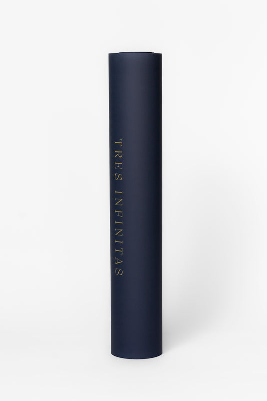 STEEL YOGA MAT