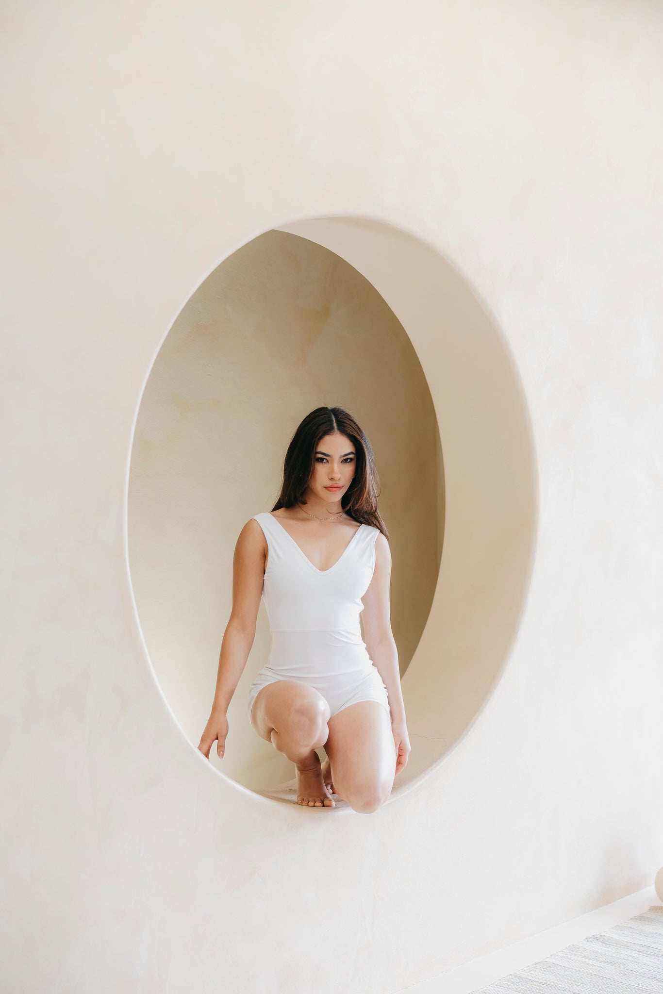 DIVINIA ONE·PIECE
