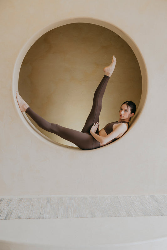 ESPRESSO LEGGINGS