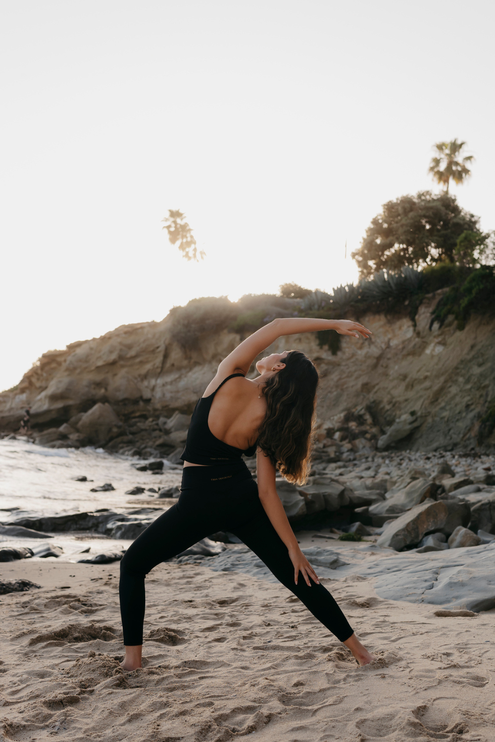 ONYX LEGGINGS