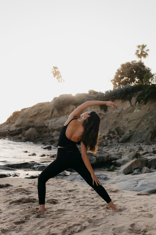 ONYX LEGGINGS