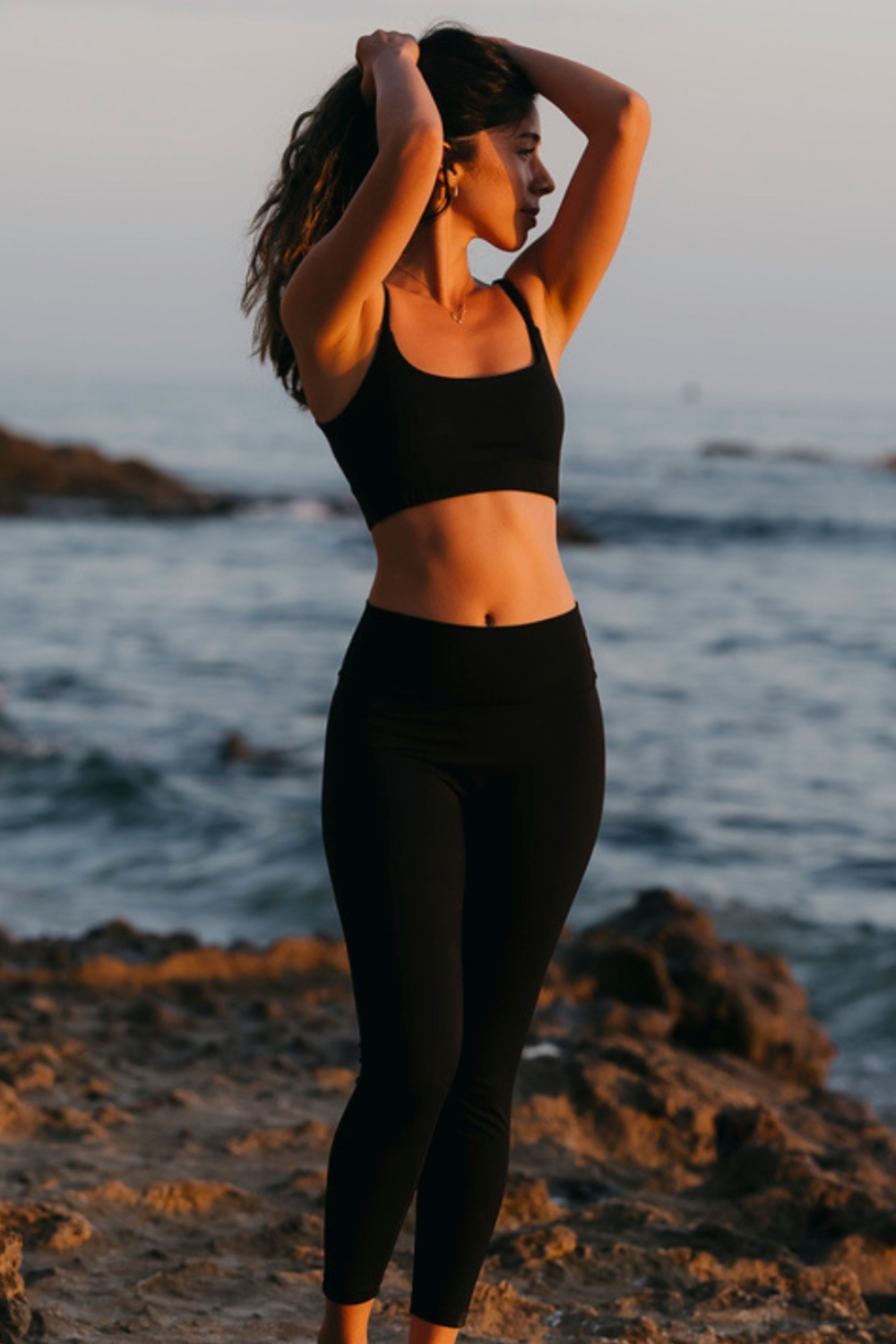 ONYX LEGGINGS