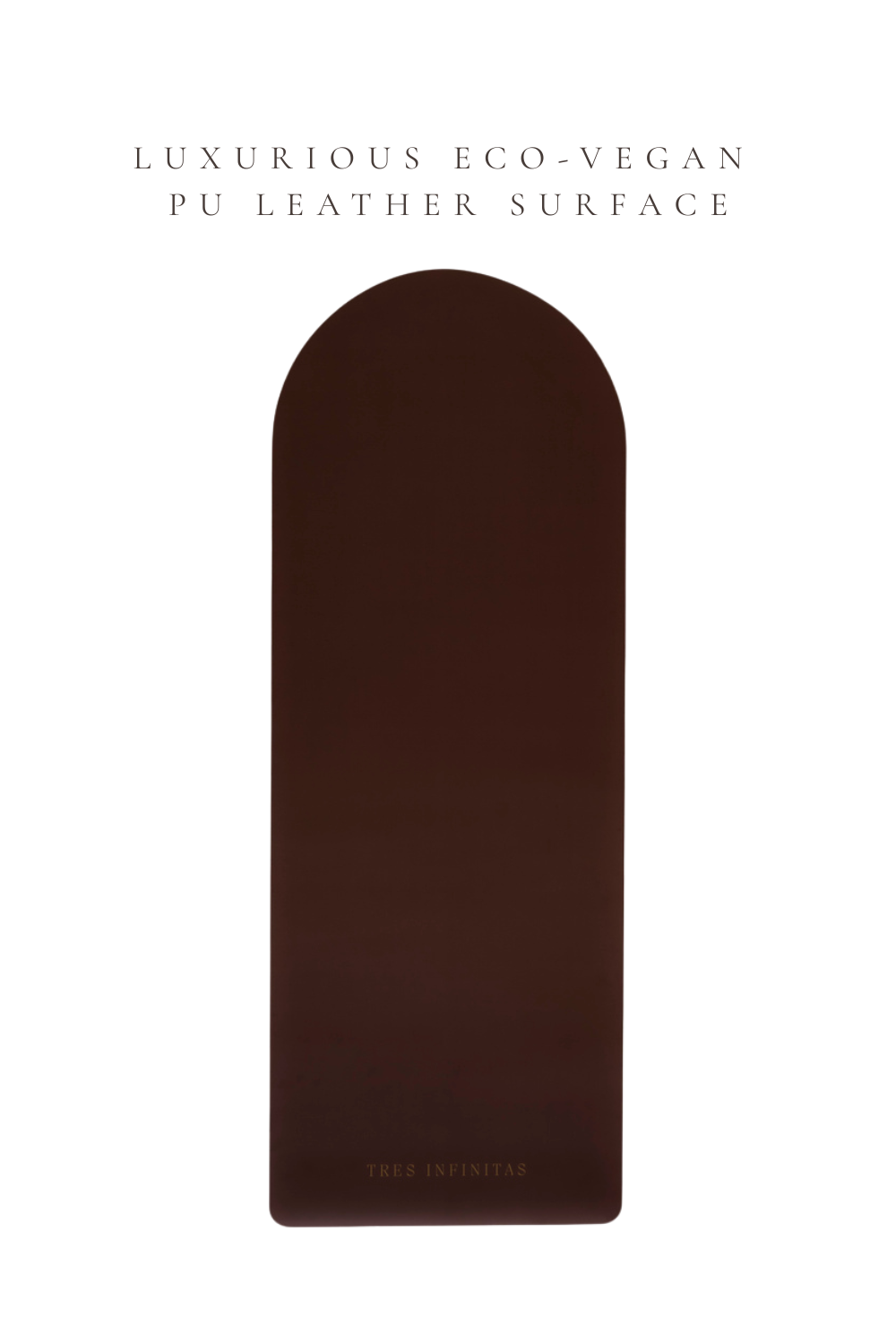 AMBER YOGA MAT