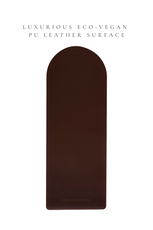 AMBER YOGA MAT