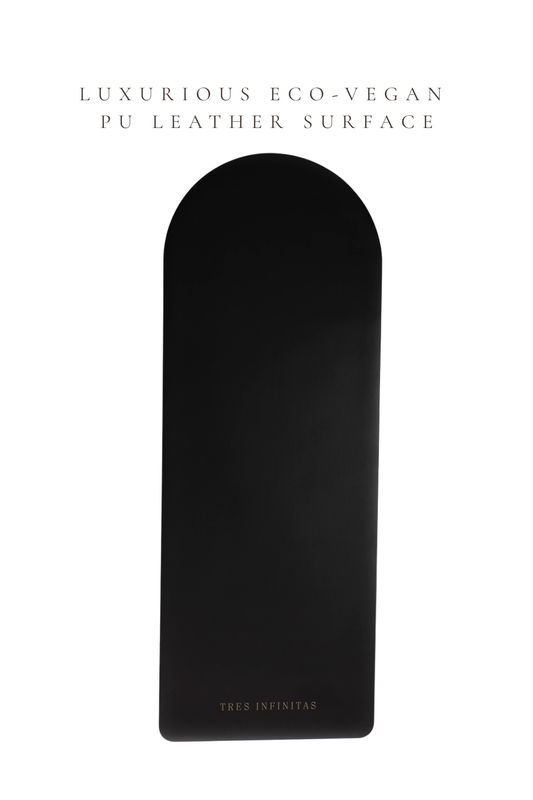 OBSIDIAN YOGA MAT