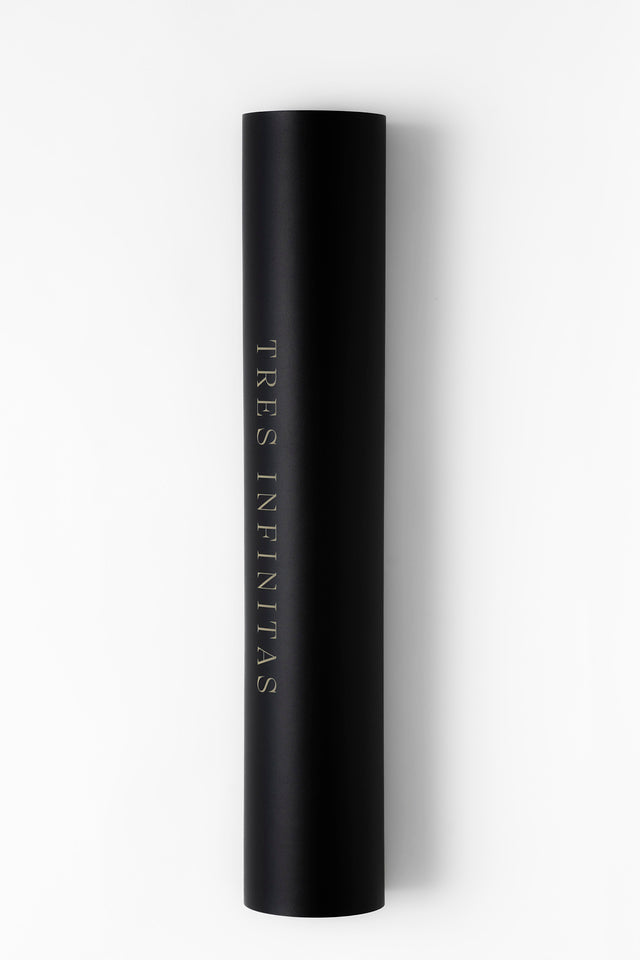 OBSIDIAN YOGA MAT