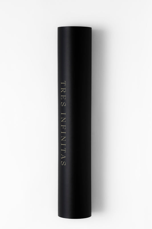OBSIDIAN YOGA MAT