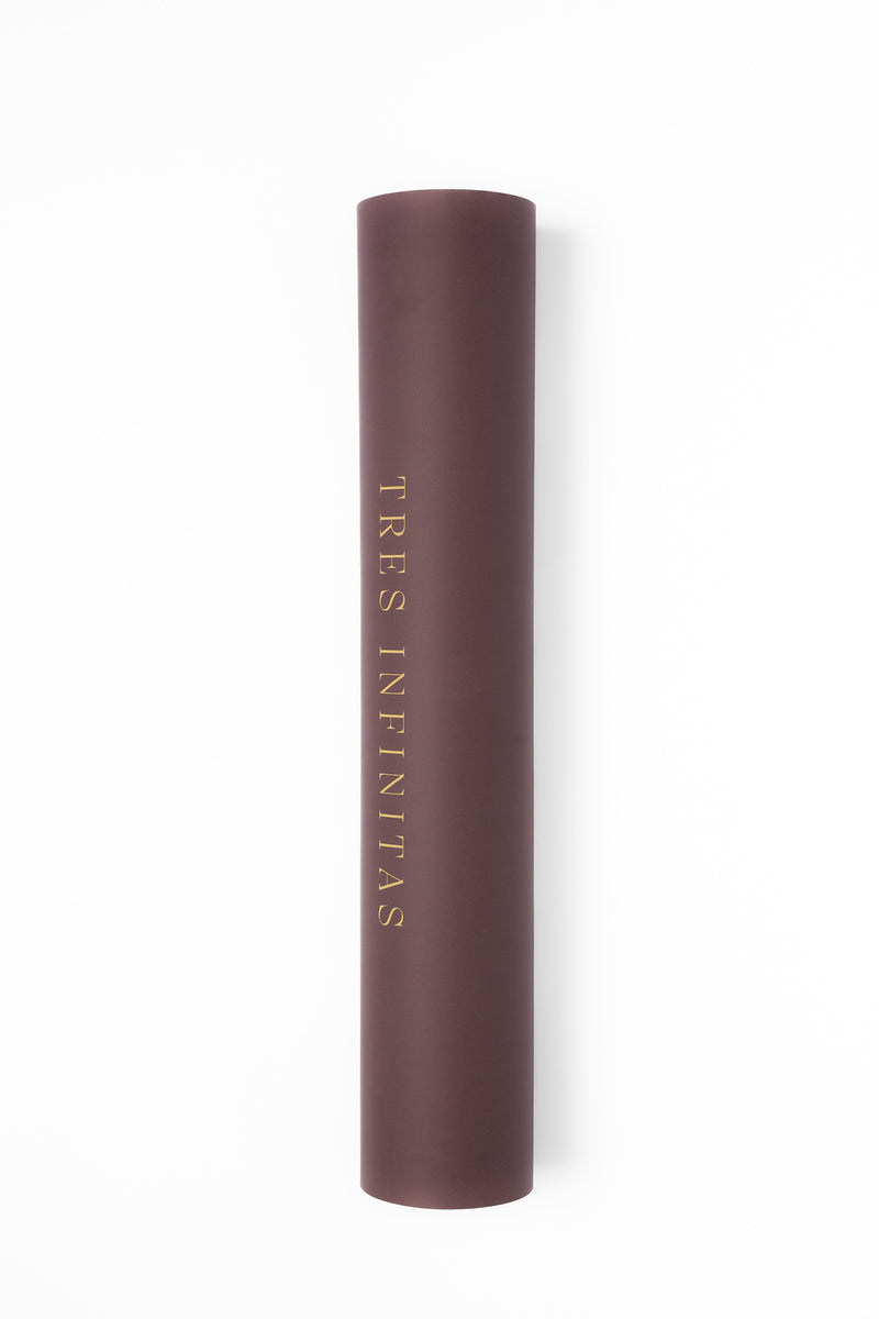 AMBER YOGA MAT