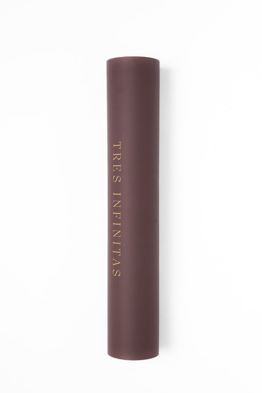 AMBER YOGA MAT